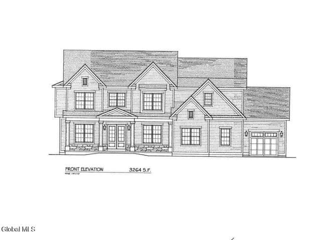 9 Northbrook Drive, Wilton, NY
