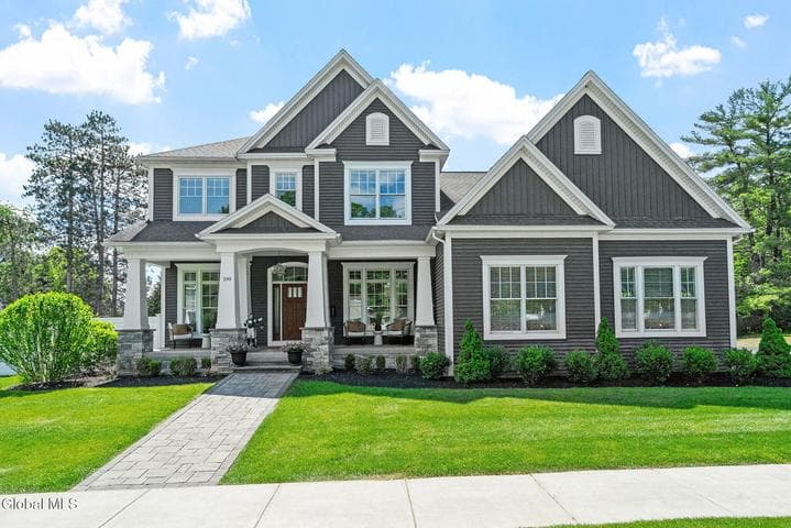 199 Clinton Street, Saratoga Springs, NY