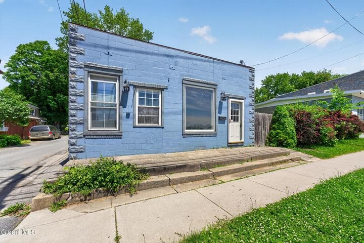 62 McCrea Street, Fort Edward, NY