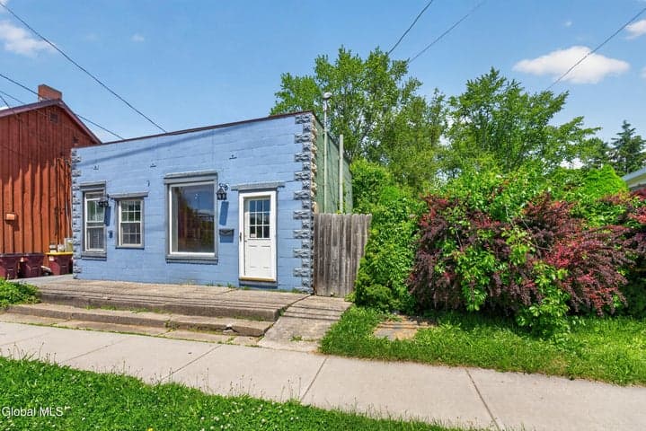 62 McCrea Street, Fort Edward, NY, photo 2
