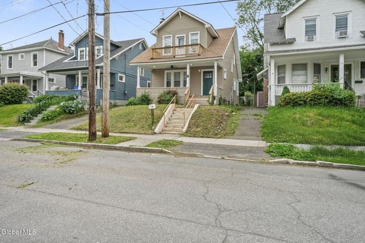 22 Fairlawn Avenue, Albany, NY, photo 1