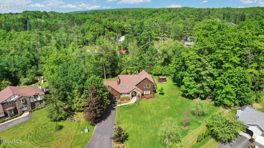 3 Hickory Lane, Sand Lake, NY, photo 5