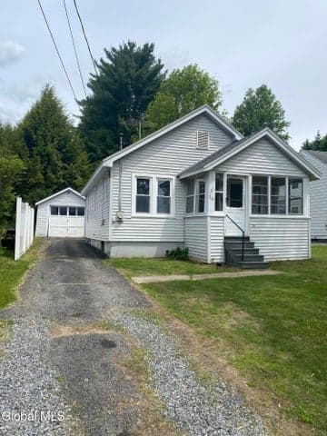 36 Wooster Street, Gloversville, NY