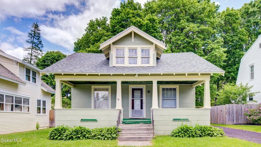 16 N Hollywood Avenue, Gloversville, NY
