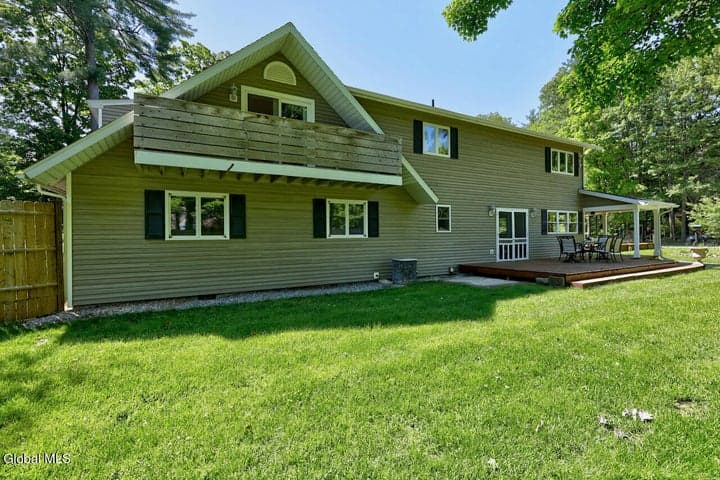 1 Lakeview Drive, Wilton, NY, photo 5
