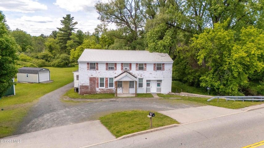 3656 State Highway 30, Mayfield, NY