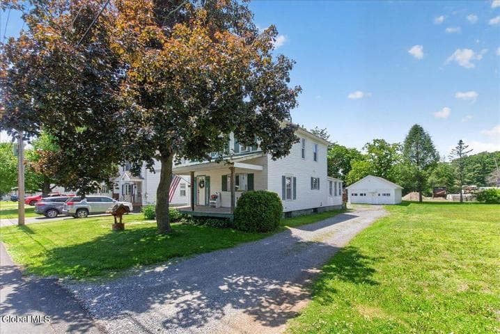 45 Van Ness Avenue, Greenwich, NY, photo 4