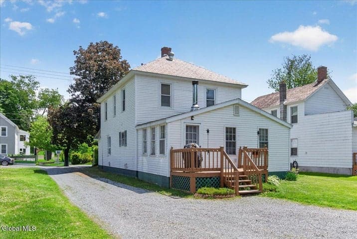 45 Van Ness Avenue, Greenwich, NY, photo 5