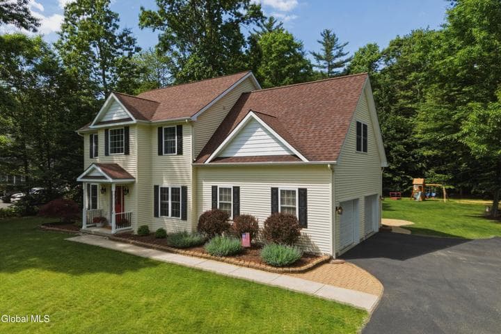 11 Oakwood Court, Ballston Spa, NY, photo 5