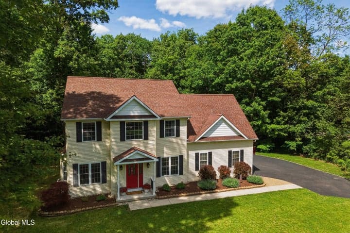 11 Oakwood Court, Ballston Spa, NY, photo 4