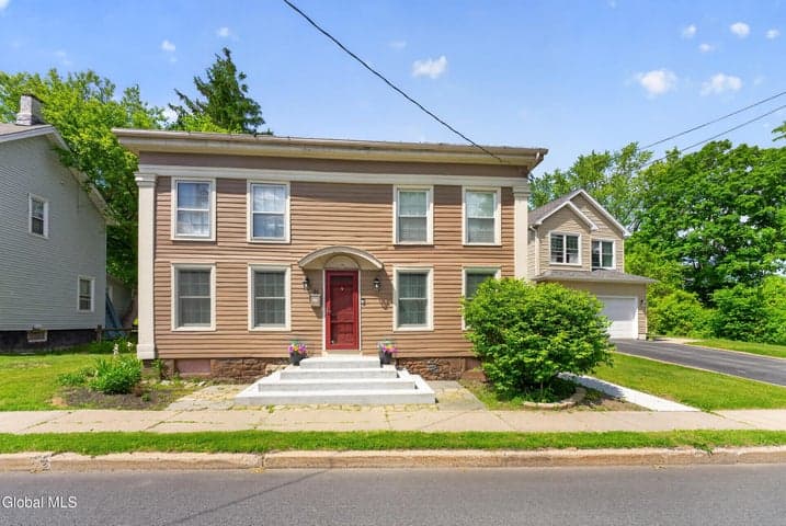 34 South Street, Ballston Spa, NY, photo 1