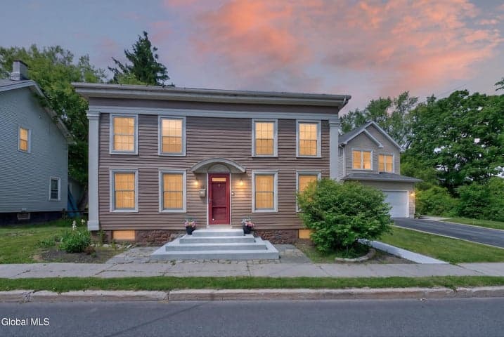 34 South Street, Ballston Spa, NY, photo 2