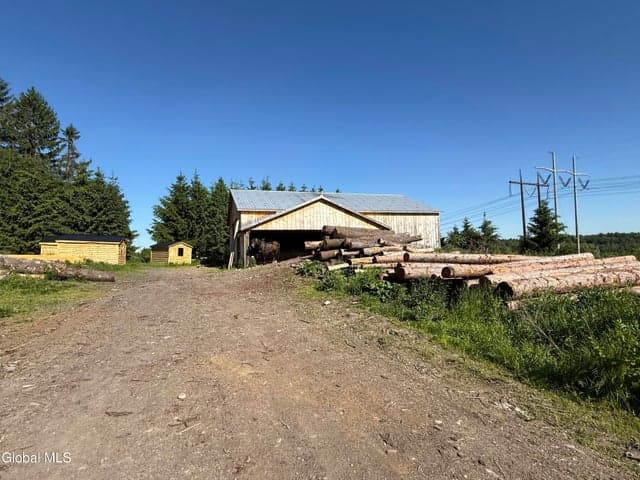 321 Egelston Road, Glen, NY
