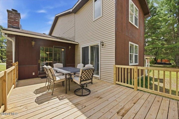 124 Ingersoll Road, Wilton, NY, photo 3