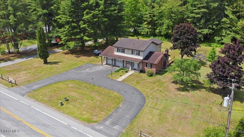 124 Ingersoll Road, Wilton, NY, photo 2