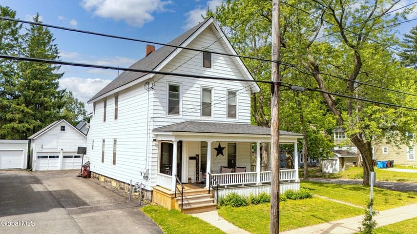 59 Prospect Avenue, Gloversville, NY, photo 5
