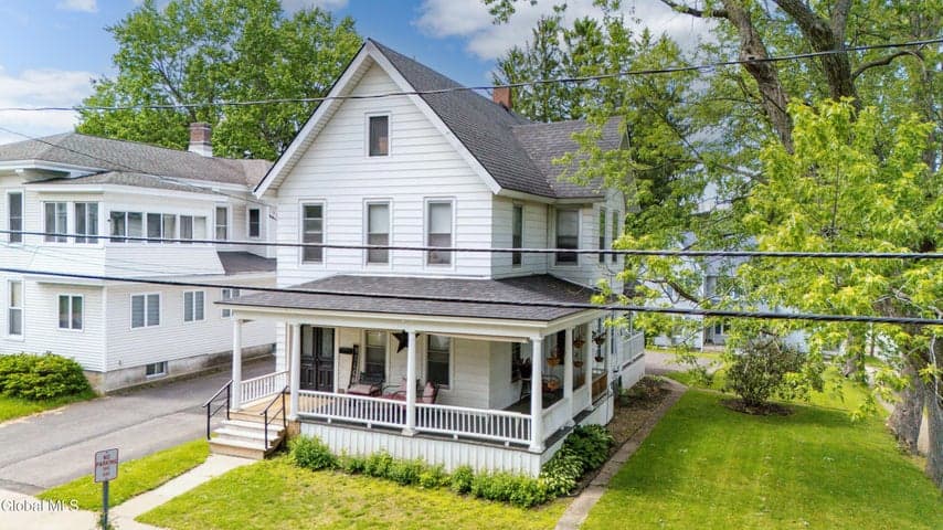 59 Prospect Avenue, Gloversville, NY, photo 3