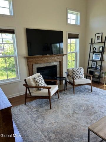 4A Breezy Pointe Drive, Halfmoon, NY, photo 3