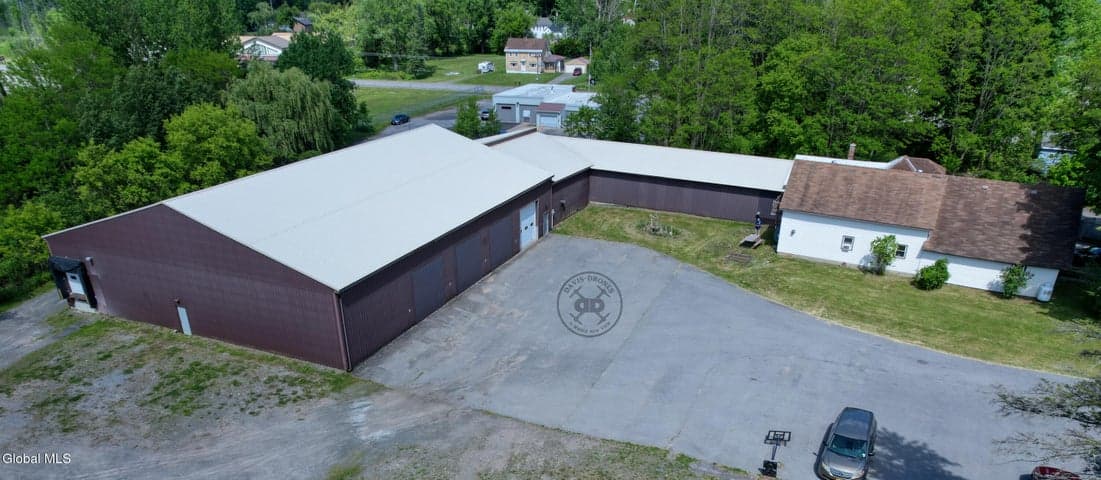 22 W Main Street, Mayfield, NY