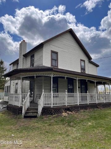 155-157 Church Avenue, Ballston Spa, NY, photo 1
