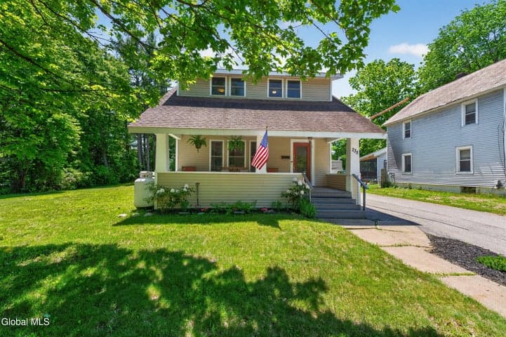 235 Maple Street, Corinth, NY, photo 1