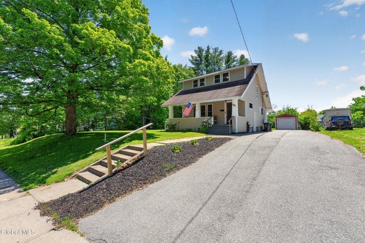 235 Maple Street, Corinth, NY, photo 2