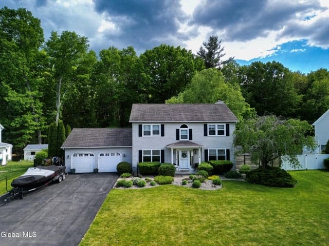 106 Pheasant, Schenectady, NY, photo 2