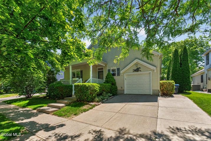 116 Elm Street, Saratoga Springs, NY