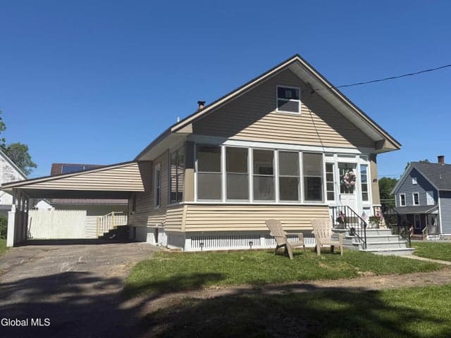 49 Haskell Street, Hagaman, NY