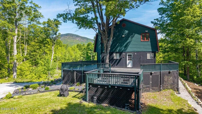 38 Henry Wescott Road, Thurman, NY, photo 3
