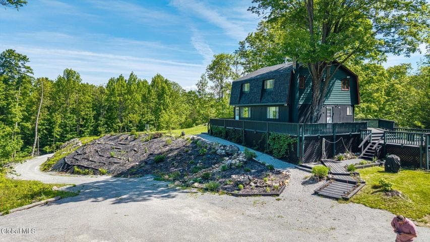 38 Henry Wescott Road, Thurman, NY, photo 1