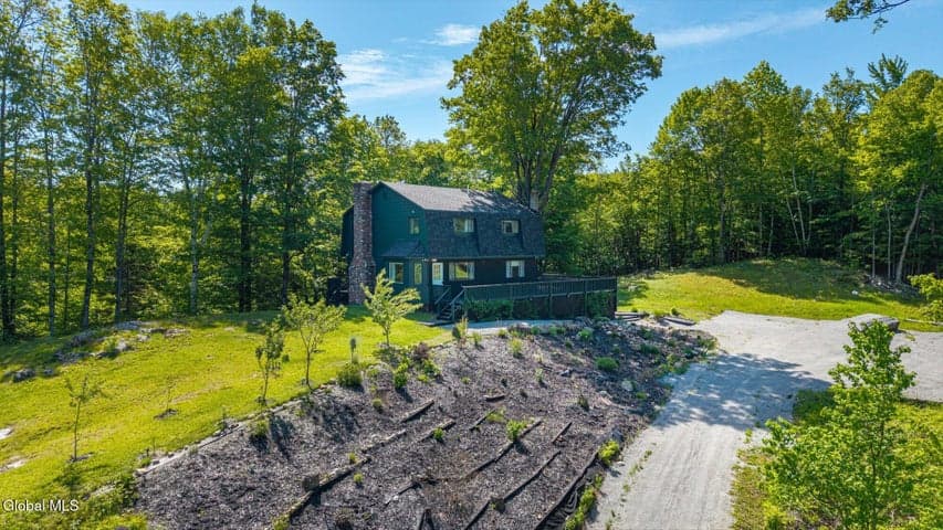 38 Henry Wescott Road, Thurman, NY, photo 4