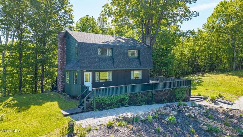 38 Henry Wescott Road, Thurman, NY, photo 2