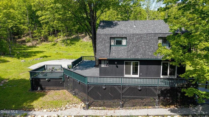 38 Henry Wescott Road, Thurman, NY, photo 5