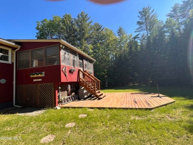 187 Pease Hill Road, Horicon, NY, photo 5