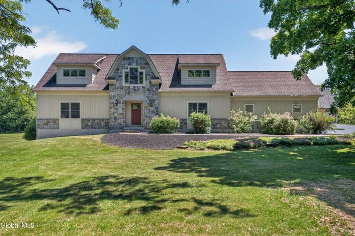 388 Goode Street, Ballston, NY