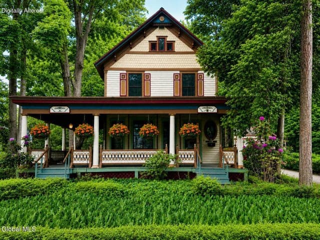 4 North Street, Bethlehem, NY, photo 5
