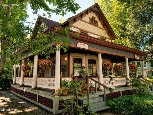4 North Street, Bethlehem, NY