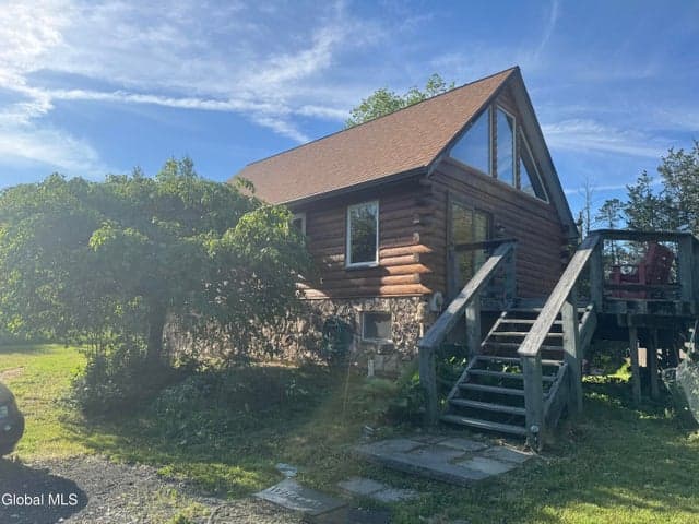 26 Squire Lane #2114, Athens, NY
