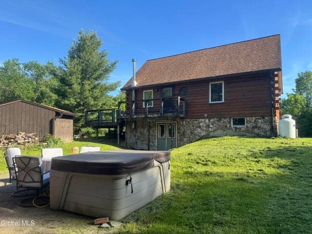 26 Squire Lane #2114, Athens, NY, photo 5