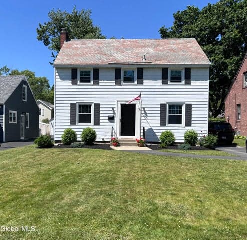 2317 Barcelona Road, Niskayuna, NY, photo 1