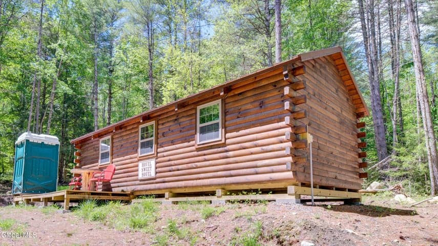 389 Windfall Road, Wells, NY, photo 2