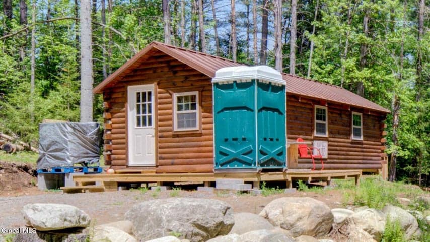 389 Windfall Road, Wells, NY