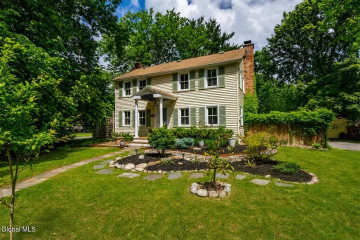 201 Kenwood Avenue, Bethlehem, NY, photo 1