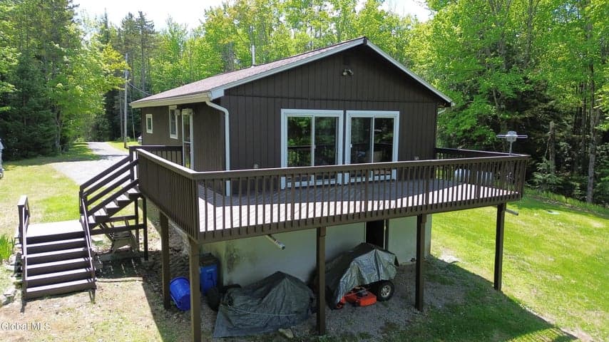 204 Gutha Road, Bleecker, NY