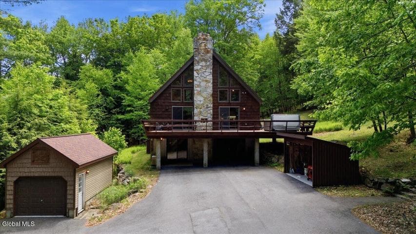 130 Gailey Hill Road, Lake Luzerne, NY, photo 2