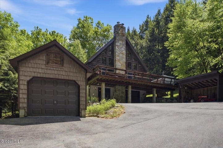 130 Gailey Hill Road, Lake Luzerne, NY