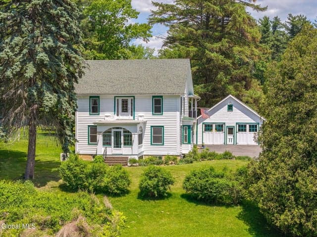 65 Glenridge Road, Glenville, NY