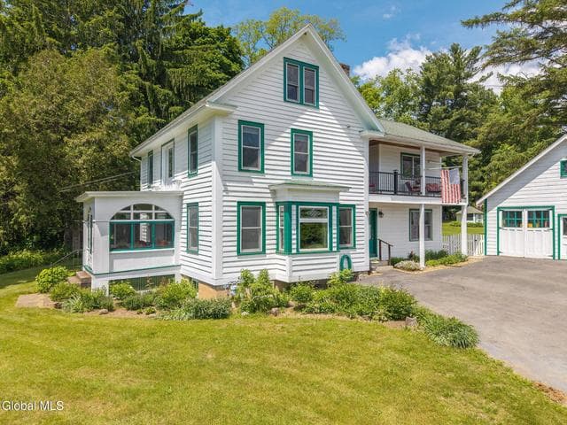 65 Glenridge Road, Glenville, NY, photo 3