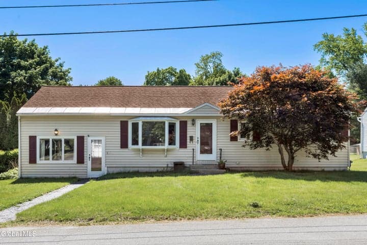 14 Concord Street, Scotia, NY